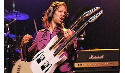 Paul Gilbert