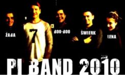 Trasa Pilichowski Band