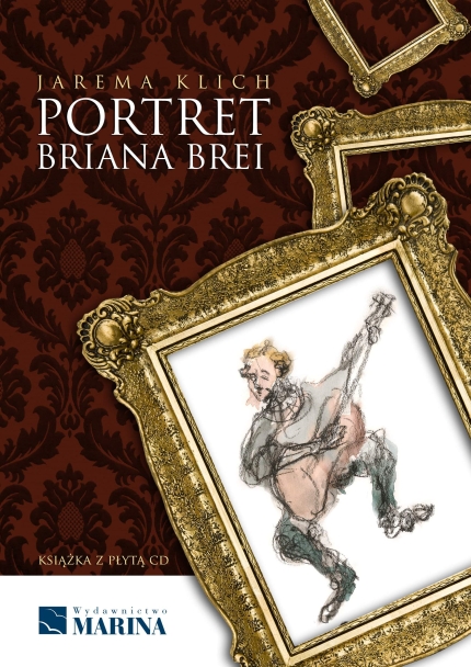 Portret Briana Brei