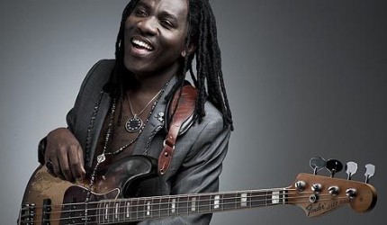 Richard Bona