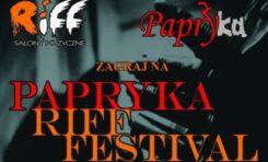 Papryka Riff Festival
