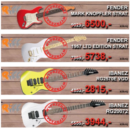 Riff ceny