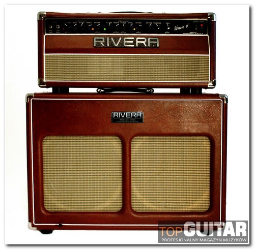 Rivera Venus