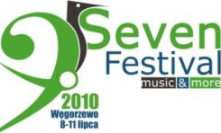Seven Festival 2010 Węgorzewo