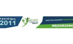 Ruszyła sprzedaż biletów na Seven Festival