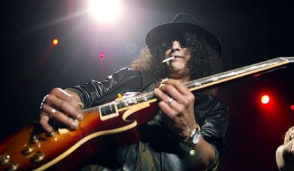 Slash
