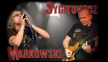 Sygit i Markowski