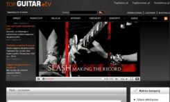 Video-zwiastun solowego albumu Slasha