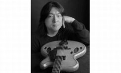 R.I.P. Taku Sakashta