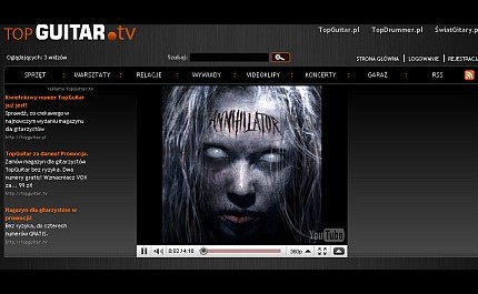 Tg-tv