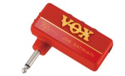 VOX AmPlug Joe Satriani