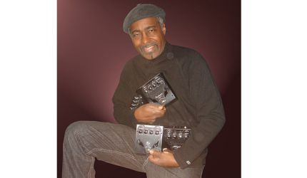 Vasti Jackson