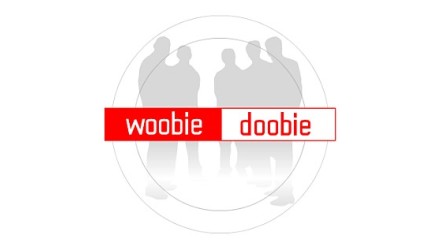 Woobie Doobie logo