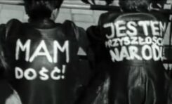 Niezwykły film o polskim rocku