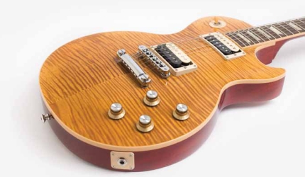 Gibson Slash Appetite Les Paul