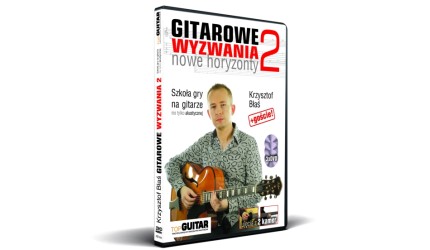 Gitarowe Wyzwania 2
