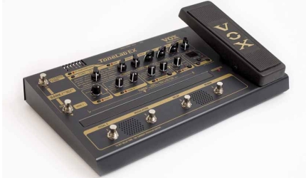 Vox Valvetronix ToneLab EX Vox Valvetronix ToneLab EX