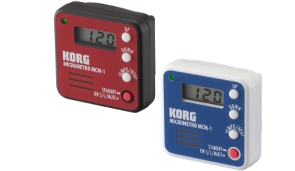 Korg Micrometro