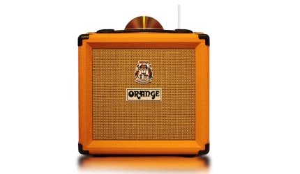 Orange OPC