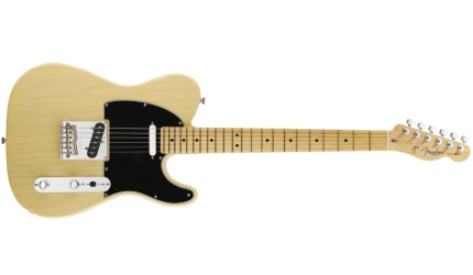 Fender Tele Anniversary 60 Fender Tele Anniversary 60