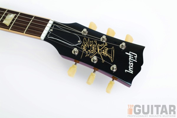 Gibson Slash Appetite Les Paul Gibson Slash Appetite Les Paul