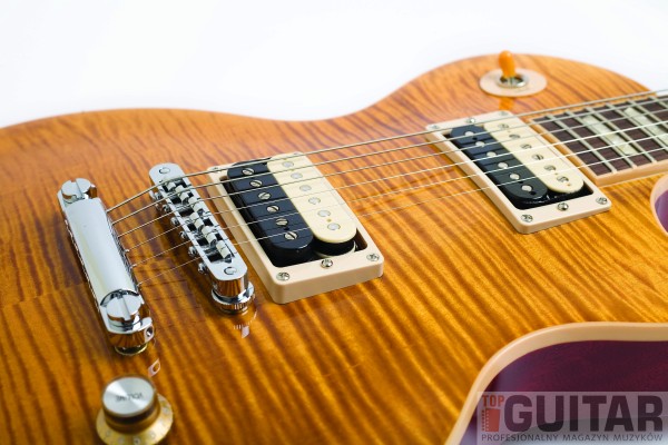 Gibson Slash Appetite Les Paul Gibson Slash Appetite Les Paul