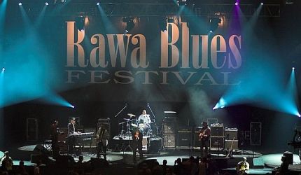 Rawa Blues Festival