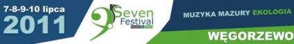 Seven Festival 2011