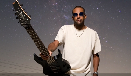Tony MacAlpine