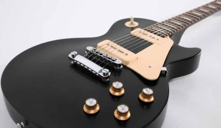 Gibson Les Paul 60s Tribute Gibson Les Paul 60s Tribute