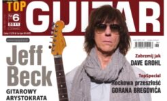 TopGuitar - Czerwiec 2011
