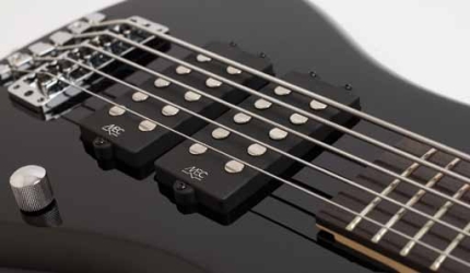 Warwick rockbass Corvette SS BK Warwick rockbass Corvette SS BK