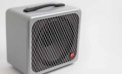 ZT Amplifiers Club 12