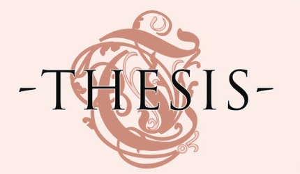 Thesis
