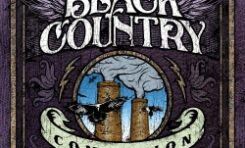 Black Country Communion "2"