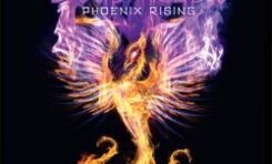 DEEP PURPLE "Phoenix Rising" DVD