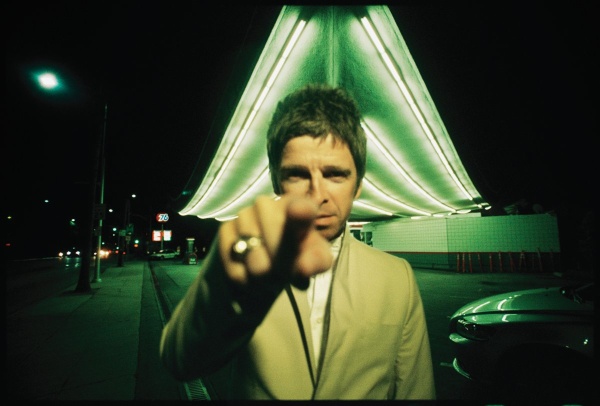 Noel Gallagher nie wróci do Oasis