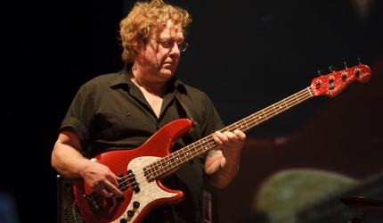 Stu Hamm