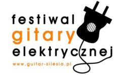 Program Śląskiego Festiwalu Gitary Elektrycznej