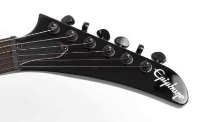 Epiphone 1984 Explorer EX Limited Edition - TopGuitar.pl