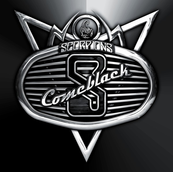 Scorpions Comeblack