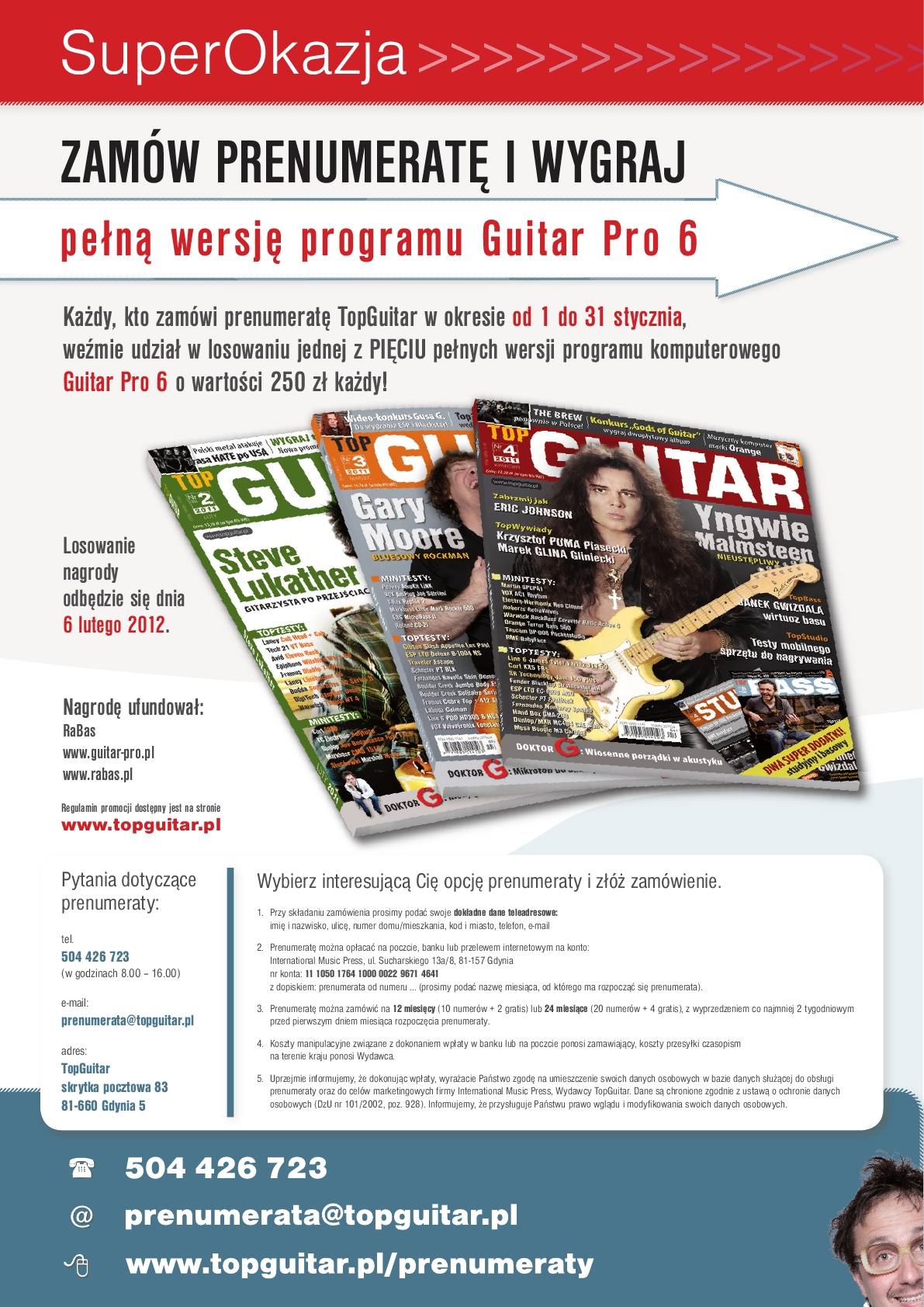 TG 50_prenumerata1