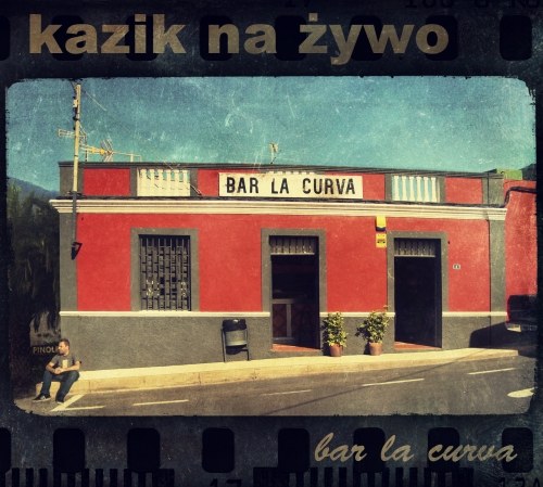 Bar la Curva