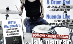 TopStudio: Jak nagrać akustyczny zestaw bębnów?