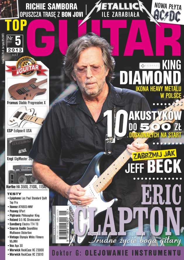 TG_66_Eric_Clapton