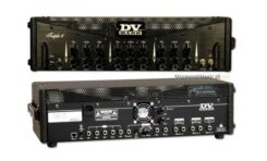 Orion endorserem DV MARK