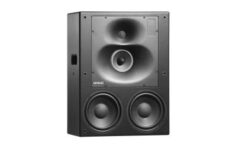 Demo nowego modelu DSP Genelec
