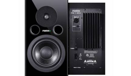 fostex pm1 mk2