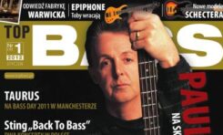 Styczniowy TopBass – Beatelsi i Sprzęt na Topie