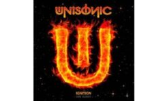 Mini album supergrupy Unisonic już w styczniu!     